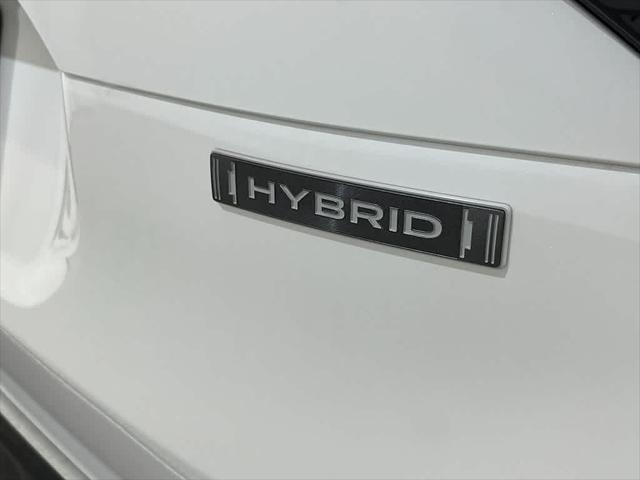 new 2025 Subaru Forester Hybrid car, priced at $43,931