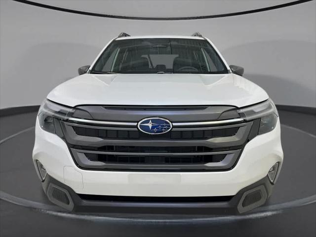 new 2025 Subaru Forester Hybrid car, priced at $43,931