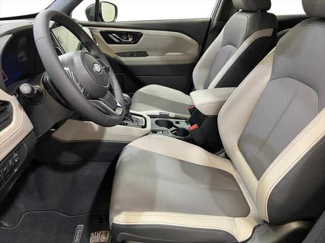 new 2025 Subaru Forester Hybrid car, priced at $43,931