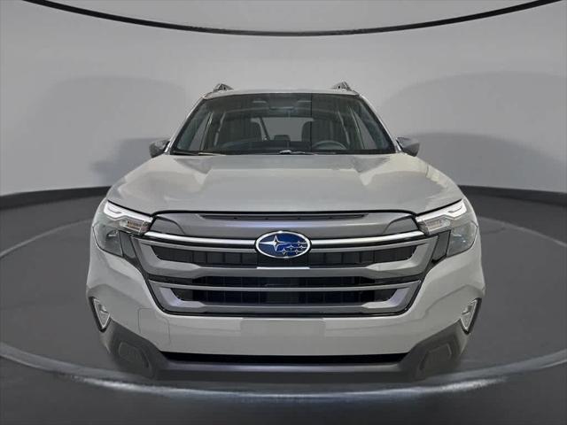 used 2025 Subaru Forester car, priced at $32,755