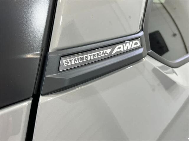 used 2025 Subaru Forester car, priced at $32,755