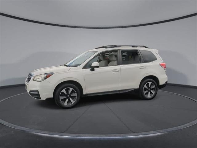 used 2017 Subaru Forester car, priced at $13,507