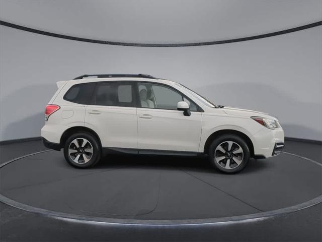 used 2017 Subaru Forester car, priced at $13,507