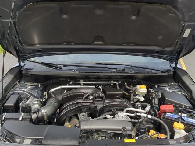 used 2022 Subaru Crosstrek car, priced at $28,750