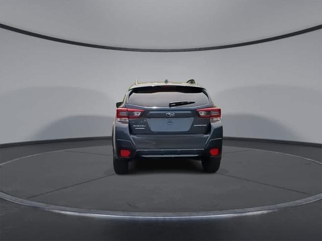 used 2022 Subaru Crosstrek car, priced at $28,750