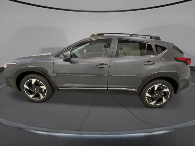 new 2024 Subaru Crosstrek car, priced at $32,681