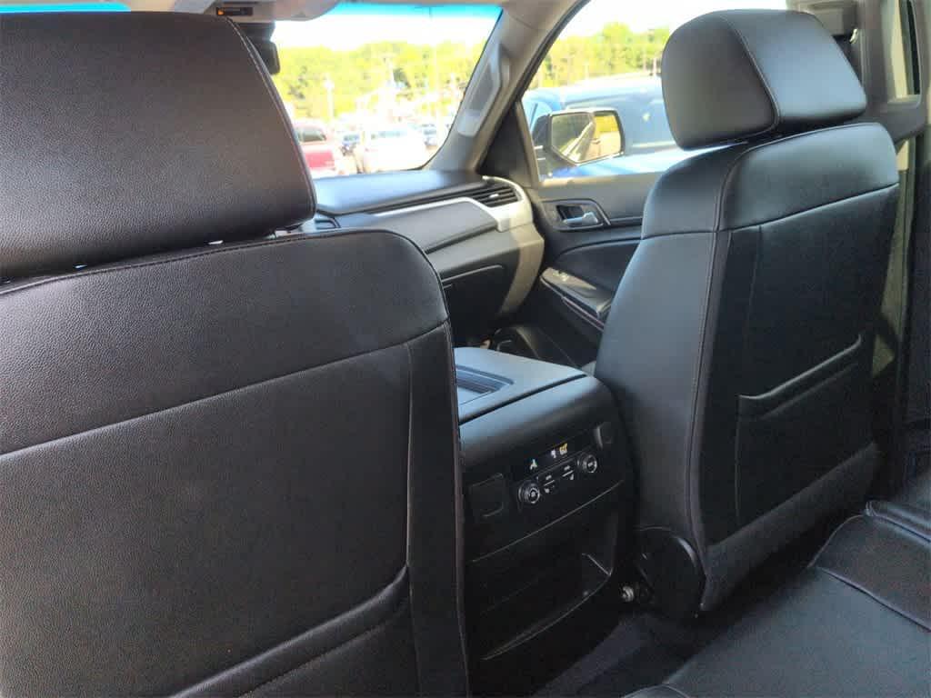 used 2019 GMC Yukon XL car, priced at $23,250