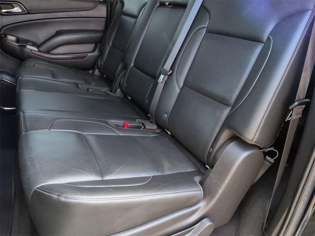 used 2019 GMC Yukon XL car, priced at $23,250