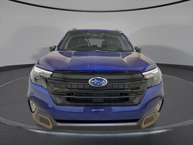 new 2025 Subaru Forester Hybrid car, priced at $40,219