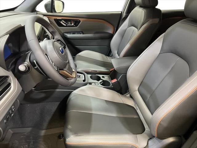 new 2025 Subaru Forester Hybrid car, priced at $40,219