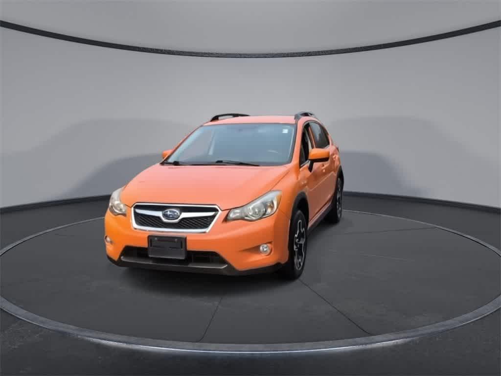 used 2015 Subaru XV Crosstrek car, priced at $10,651
