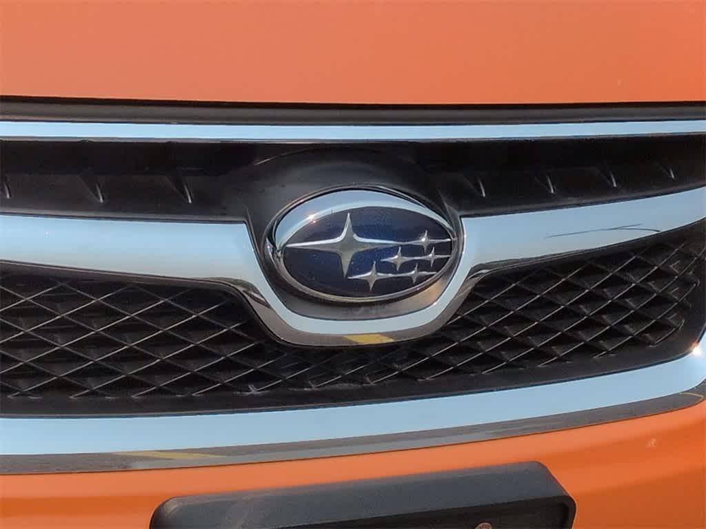 used 2015 Subaru XV Crosstrek car, priced at $10,651