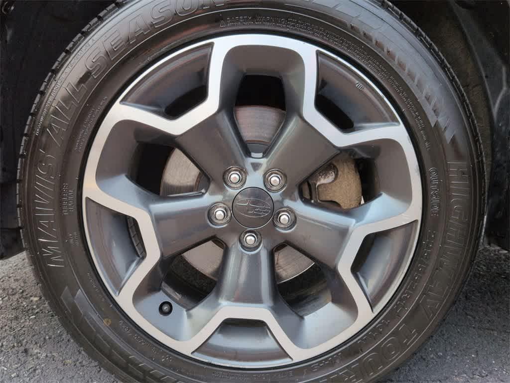 used 2015 Subaru XV Crosstrek car, priced at $10,651