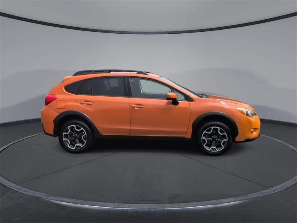 used 2015 Subaru XV Crosstrek car, priced at $10,651