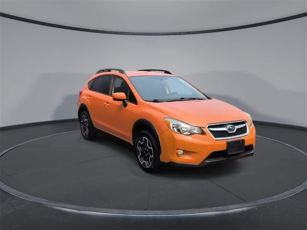 used 2015 Subaru XV Crosstrek car, priced at $10,651