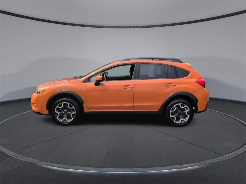 used 2015 Subaru XV Crosstrek car, priced at $10,651