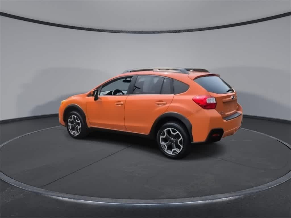 used 2015 Subaru XV Crosstrek car, priced at $10,651