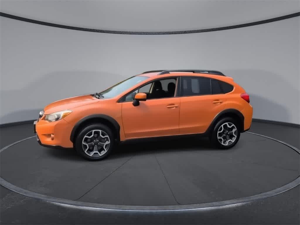 used 2015 Subaru XV Crosstrek car, priced at $10,651