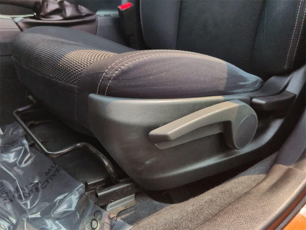 used 2015 Subaru XV Crosstrek car, priced at $10,651