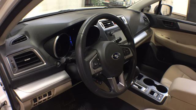 used 2017 Subaru Outback car, priced at $12,769