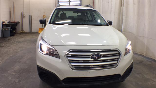 used 2017 Subaru Outback car, priced at $12,769