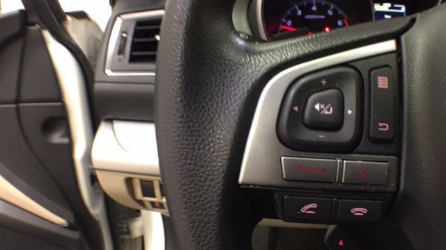 used 2017 Subaru Outback car, priced at $12,769