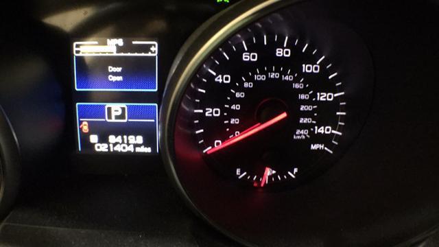 used 2017 Subaru Outback car, priced at $12,769