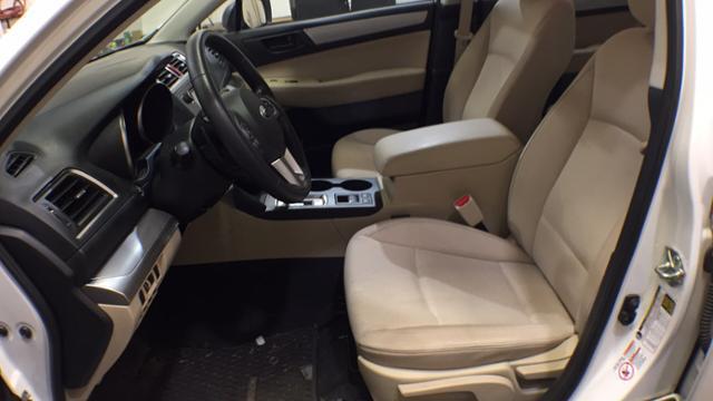 used 2017 Subaru Outback car, priced at $12,769