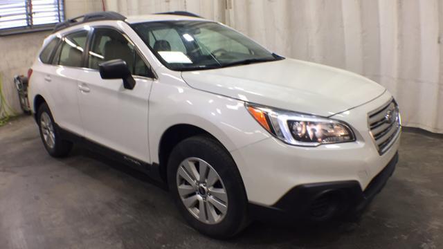 used 2017 Subaru Outback car, priced at $12,769