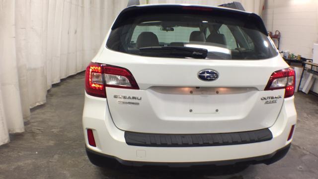 used 2017 Subaru Outback car, priced at $12,769