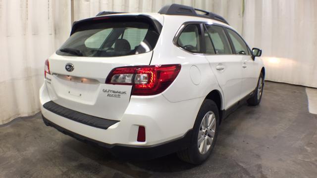 used 2017 Subaru Outback car, priced at $12,769