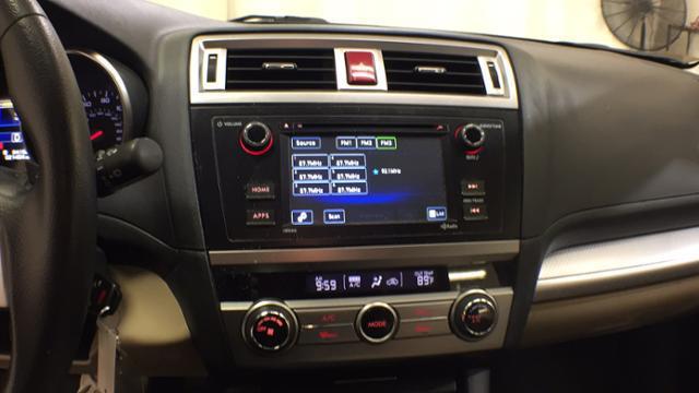 used 2017 Subaru Outback car, priced at $12,769