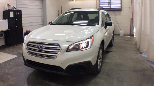 used 2017 Subaru Outback car, priced at $12,769