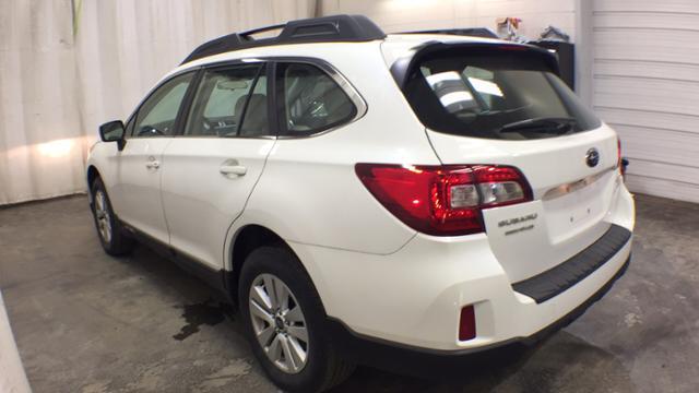 used 2017 Subaru Outback car, priced at $12,769