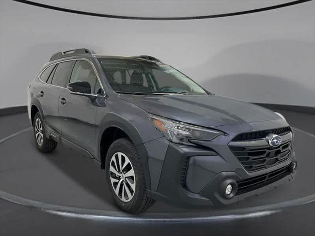 new 2025 Subaru Outback car, priced at $33,039