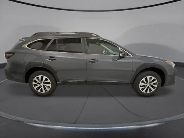 new 2025 Subaru Outback car, priced at $33,039