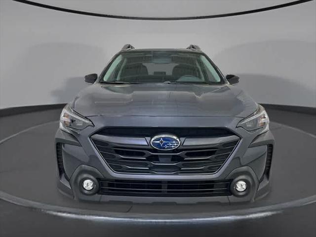 new 2025 Subaru Outback car, priced at $33,039