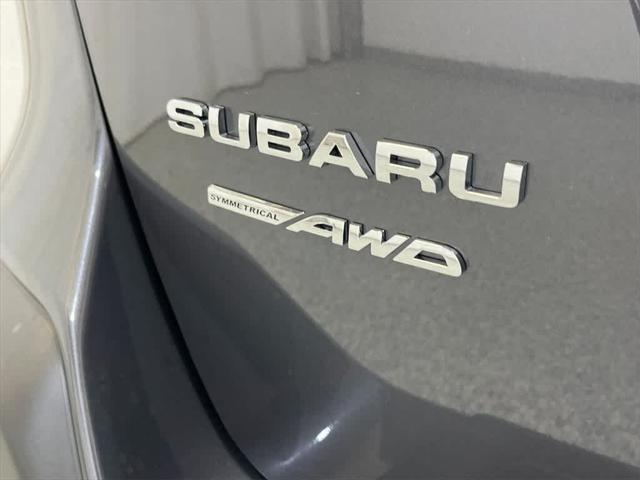 new 2025 Subaru Outback car, priced at $33,039