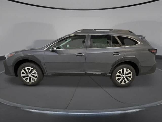 new 2025 Subaru Outback car, priced at $33,039