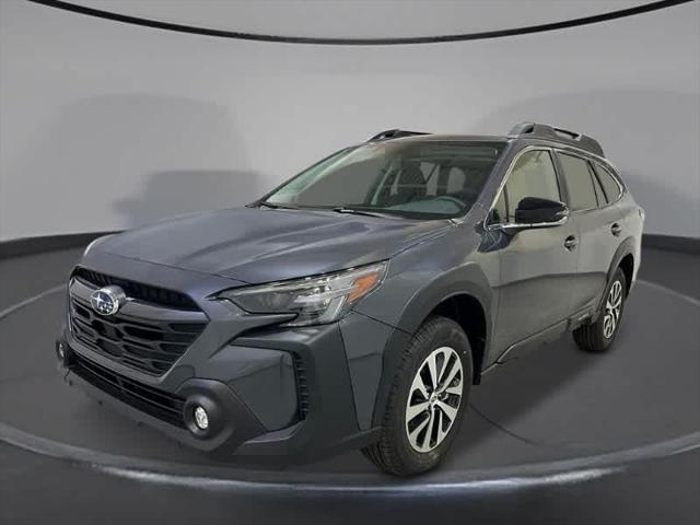 new 2025 Subaru Outback car, priced at $33,039