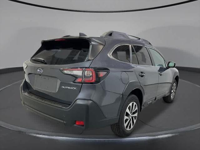 new 2025 Subaru Outback car, priced at $33,039