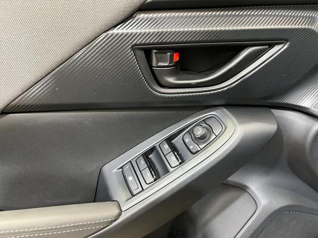 new 2025 Subaru Crosstrek car, priced at $31,544