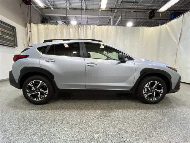 new 2025 Subaru Crosstrek car, priced at $31,544