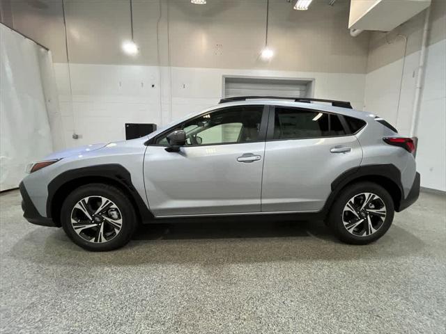new 2025 Subaru Crosstrek car, priced at $31,544