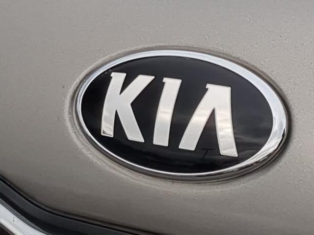 used 2017 Kia Soul car, priced at $11,500