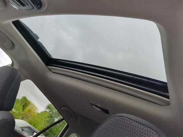 used 2022 Subaru Outback car, priced at $26,715