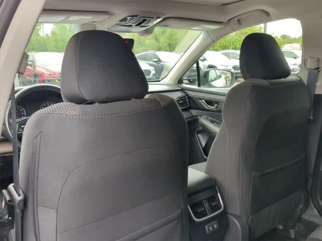 used 2022 Subaru Outback car, priced at $26,715