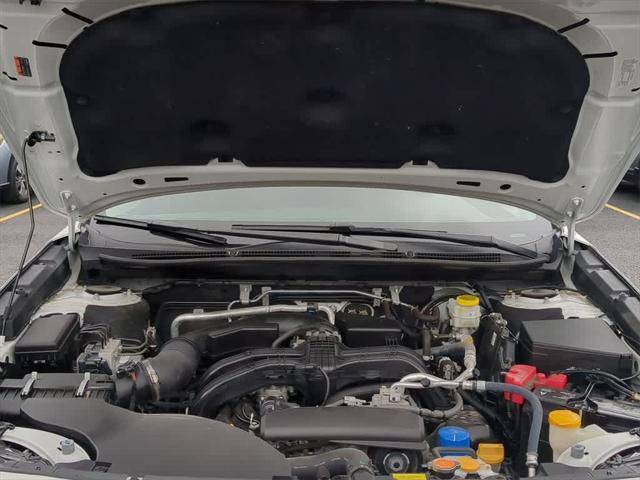 used 2022 Subaru Outback car, priced at $26,715