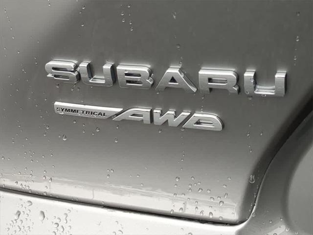 used 2024 Subaru Solterra car, priced at $33,000