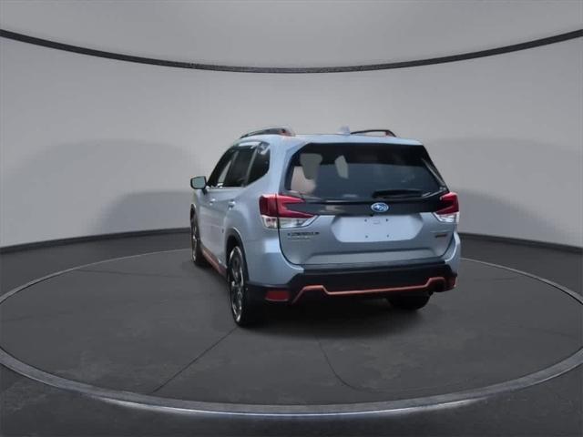 used 2019 Subaru Forester car, priced at $23,257
